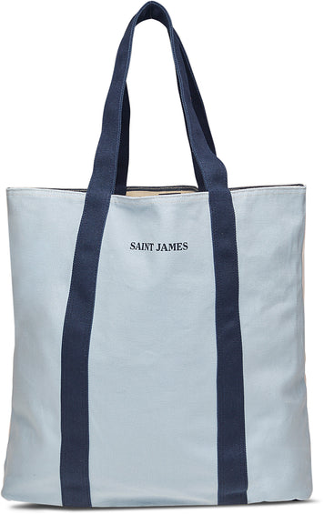 Saint James Reversible Tote Bag 28L - Large