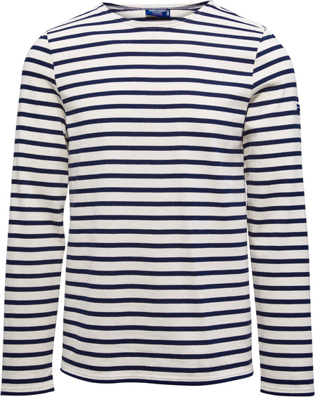 Saint James Meridien Moderne Breton Top - Unisex