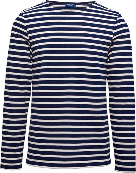 Saint James Meridien Moderne Breton Top - Unisex