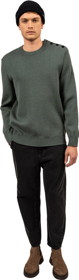 Saint James Cancale Sailor Jumper - Men's