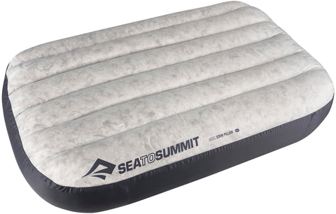 Sea to Summit Aeros Down Pillow - Deluxe