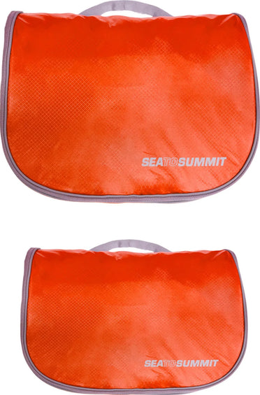 Sea to Summit Hanging Toiletry Bag - Large