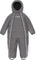 Stonz Snow Suit - Baby - Heather Grey