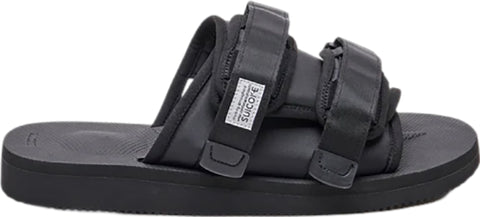 SUICOKE MOTO-Cab Sandals - Unisex