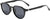 Sunski Vallarta Sunglasses - Black Slate