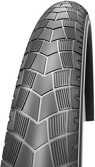 Schwalbe Big Apple Tire - 26''