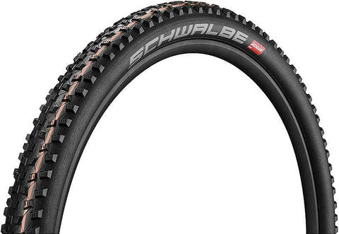 Schwalbe Rocket Ron Addix Tire - 29