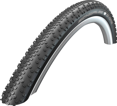 Schwalbe G-One Bite Gravel Tire - 700C