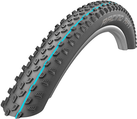 Schwalbe Racing Ray Addix Front Tire - 29''