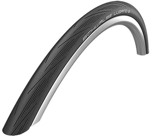 Schwalbe Lugano II Tire - 700X23C