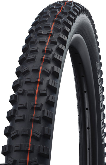 Schwalbe Hans Dampf II Addix MTB Tire - 26