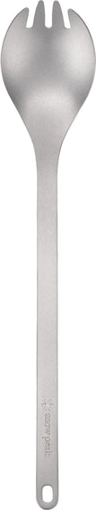 Snow Peak Long Titanium Spork