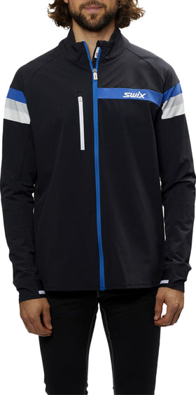 Swix Focus Shell Jacket - Men's