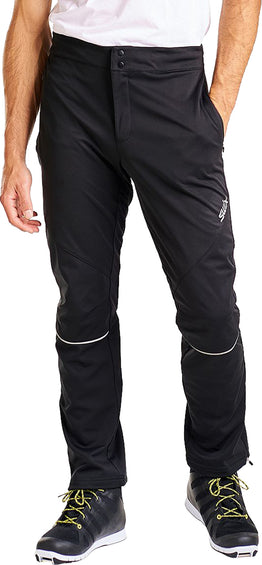 Swix Voldo Light Softshell Pants - Men's