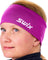 Swix Tista Headband - Unisex - Pink
