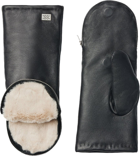 SOIA & KYO Betrice Mittens - Women's