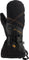 Therm-ic Ultra Heat Boost Heated Mittens - Women's - No Color