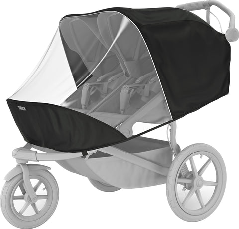 Thule Urban Glide 3 Stroller Double Mesh Cover