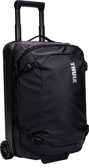 Thule Chasm Carry-On Wheeled Duffel Bag 40L