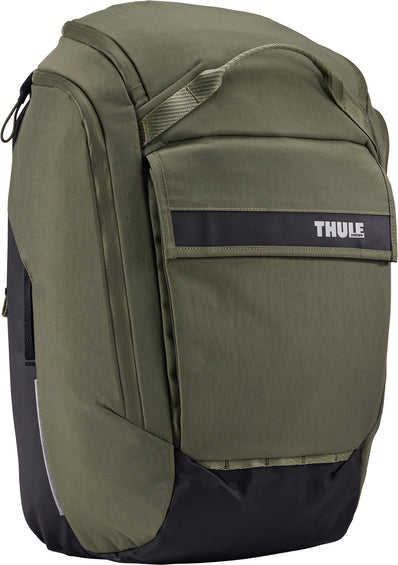 Thule Paramount Hybrid Pannier Backpack 26L