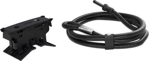 Thule Epos High Grade Abus Bike Lock