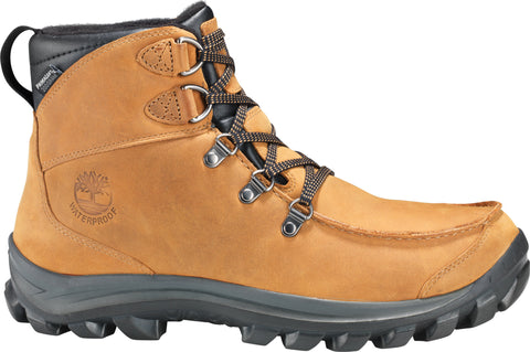 Timberland Chillberg Waterproof Insulated Mid Snow Boots - Men's