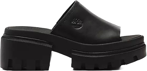 Timberland Everleigh Slide Sandals - Women's 