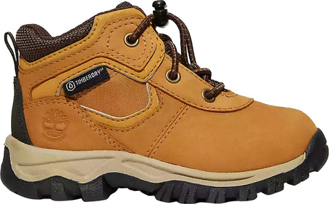 Timberland Mt. Maddsen Waterproof Mid Hiking Boots - Toddler