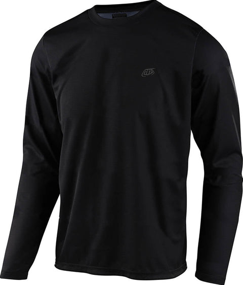 Troy Lee Designs Flowline Long Sleeve Jersey - Men's