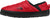 The North Face ThermoBall Traction Mules V - Men's - TNF Red - TNF Black