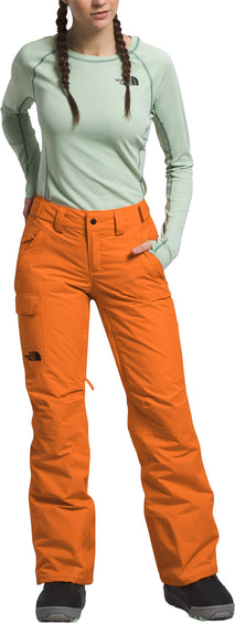 The North Face Freedom Insulated Pants - Women's