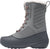 The North Face Shellista IV Mid Waterproof Boots - Women’s - Meld Grey - Vanadis Grey