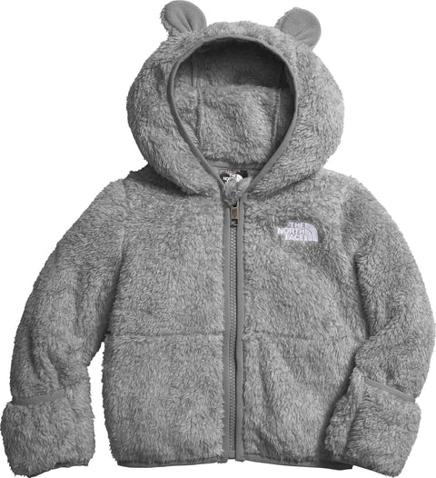 The North Face Bear Full Zip Hoodie - Infant