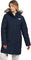 The North Face Arctic Parka - Women's - Summit Navy
