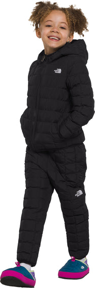 The North Face ThermoBall Reversible Hooded Jacket - Kids