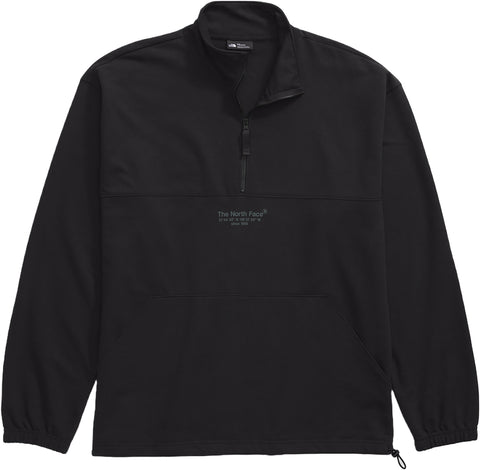 The North Face Axys 1/4-Zip Fleece - Men's