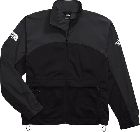 The North Face 2000 Mountain Light Wind Jacket - Men’s