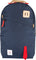 Topo Designs Classic Daypack 22L - Navy - Navy