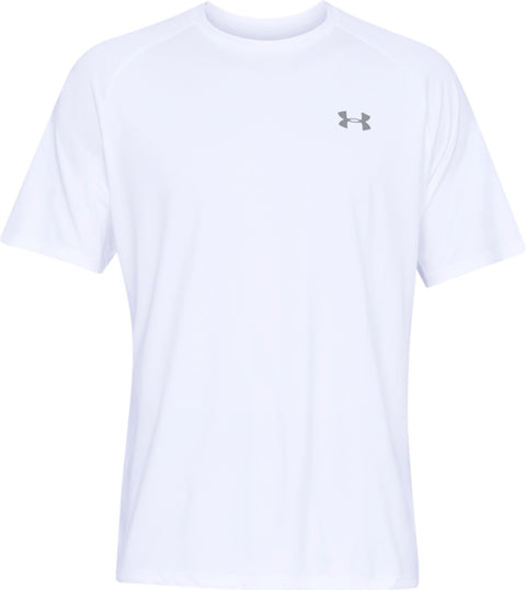 Under Armour Tech 2.0 Short Sleeve T-Shirt - Men's