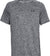 Under Armour Tech 2.0 Short Sleeve T-Shirt - Men's - Black - Black