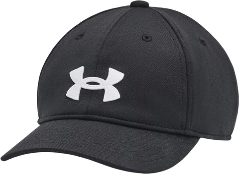 Under Armour UA Blitzing Adjustable Cap - Boys