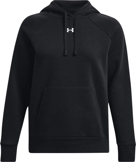Under Armour Rival Fleece Hoodie - Women's