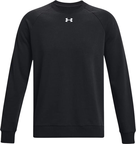 Under Armour Rival Fleece Crew Neck Sweater - Men's