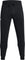 Under Armour Rival Fleece Joggers - Men's - Black - White