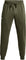Under Armour Rival Fleece Joggers - Men's - Marine Od Green - White