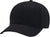 Under Armour UA ArmourVent Stretch Fit Cap - Black - Castlerock