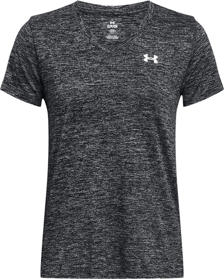 Under Armour UA Tech Twist V-Neck Short Sleeve T-Shirt - Women's