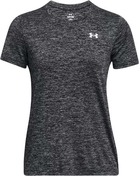 Under Armour UA Tech Twist Short Sleeve T-Shirt - Women's