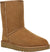 UGG Classic Short II Boots - Women's - Chestnut