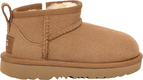 UGG Classic Ultra Mini Boots - Little Kids